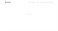 Desktop Screenshot of educabot.org